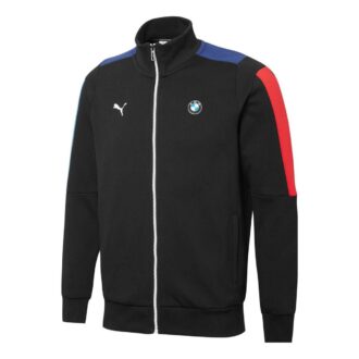 BMW Motorsport T7 Sweat Jacket “Siyah”