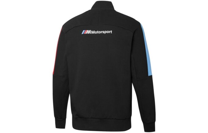 BMW Motorsport T7 Sweat Jacket “Siyah”