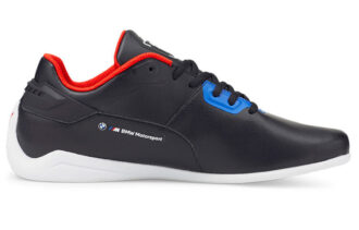 BMW Motorsport x Drift Cat Delta “Siyah Estate Mavi”