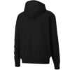 Bold TR Kapüşonlu Sweatshirt “Siyah”