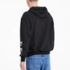 Bold TR Kapüşonlu Sweatshirt “Siyah”