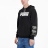 Bold TR Kapüşonlu Sweatshirt “Siyah”