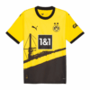 Borussia Dortmund 23/24 Forması “İç Saha”
