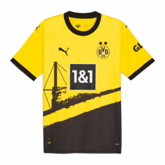 Borussia Dortmund 23/24 Forması “İç Saha”