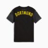 Borussia Dortmund 24/25 Büyük Çocuklar Replika Deplasman Futbol Forması Borussia Dortmund 24/25 Büyük Çocuklar Replika Deplasman Futbol Forması