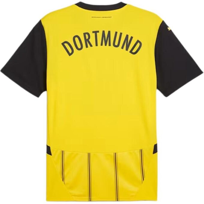 Borussia Dortmund 24/25 İç Saha Forması “Sarı”