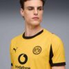 Borussia Dortmund 25/26 Orijinal Kupa Erkek Futbol Forması Borussia Dortmund 25/26 Orijinal Kupa Erkek Futbol Forması