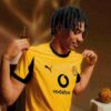 Borussia Dortmund 25/26 Orijinal Kupa Erkek Futbol Forması Borussia Dortmund 25/26 Orijinal Kupa Erkek Futbol Forması