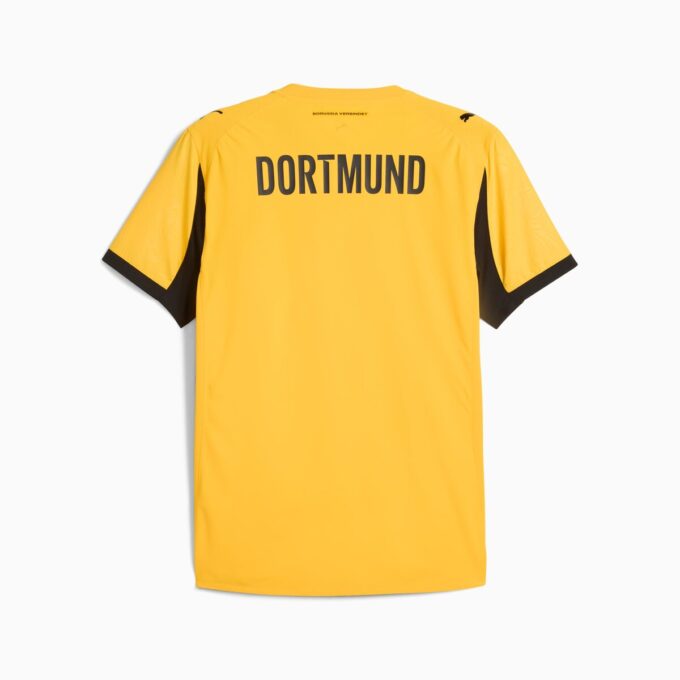 Borussia Dortmund 25/26 Orijinal Kupa Erkek Futbol Forması Borussia Dortmund 25/26 Orijinal Kupa Erkek Futbol Forması
