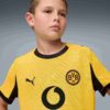 Borussia Dortmund 25/26 Replica Kupası Büyük Çocuk Futbol Forması Borussia Dortmund 25/26 Replica Kupası Büyük Çocuk Futbol Forması