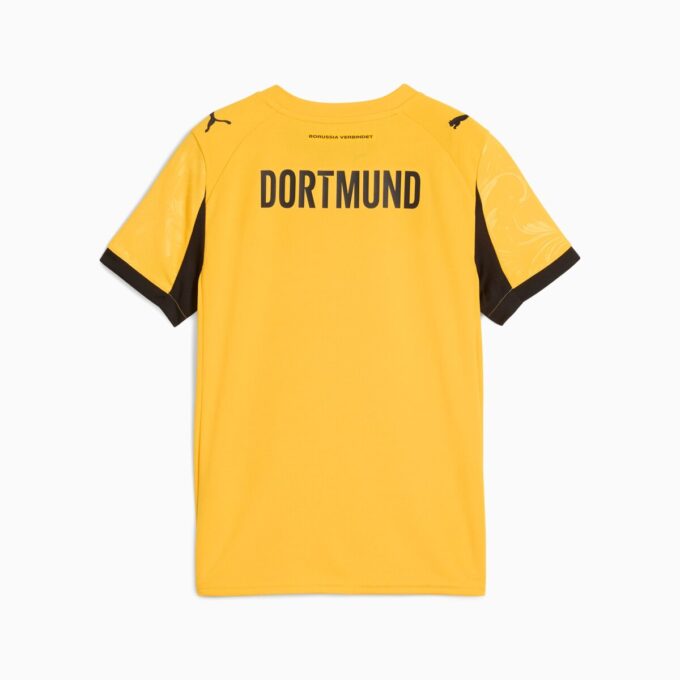 Borussia Dortmund 25/26 Replica Kupası Büyük Çocuk Futbol Forması Borussia Dortmund 25/26 Replica Kupası Büyük Çocuk Futbol Forması