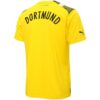 Borussia Dortmund Axel Witsel 28 Üçüncü Kupa Forması “Sarı”