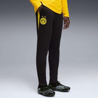 Borussia Dortmund Erkek Futbol Pantolonu