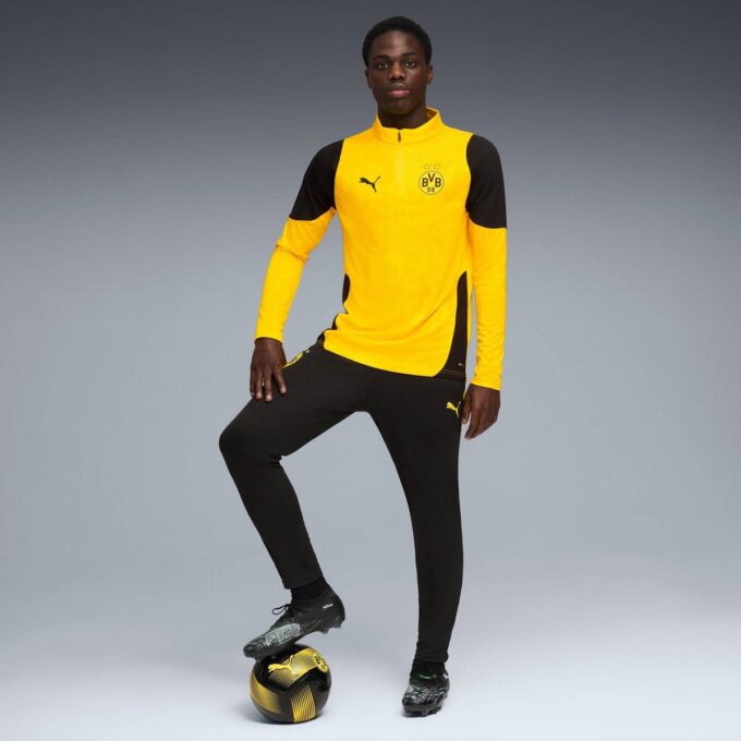 Borussia Dortmund Erkek Futbol Pantolonu Borussia Dortmund Erkek Futbol Pantolonu