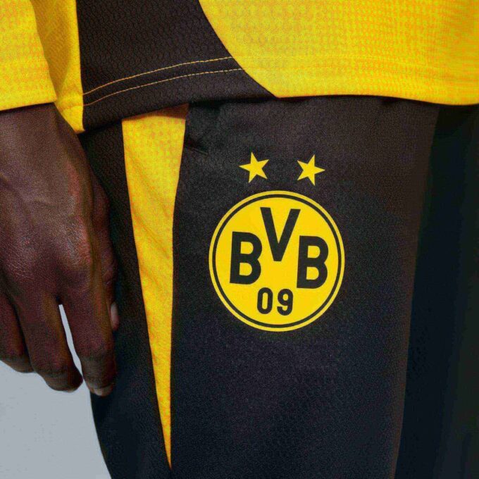Borussia Dortmund Erkek Futbol Pantolonu Borussia Dortmund Erkek Futbol Pantolonu