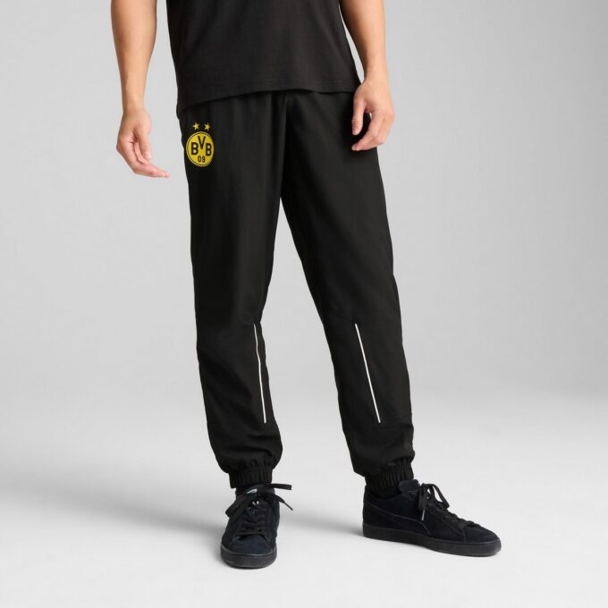 Borussia Dortmund ftblARCHIVE Erkek Pantolonu