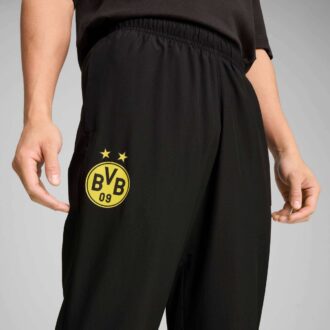Borussia Dortmund ftblARCHIVE Erkek Pantolonu