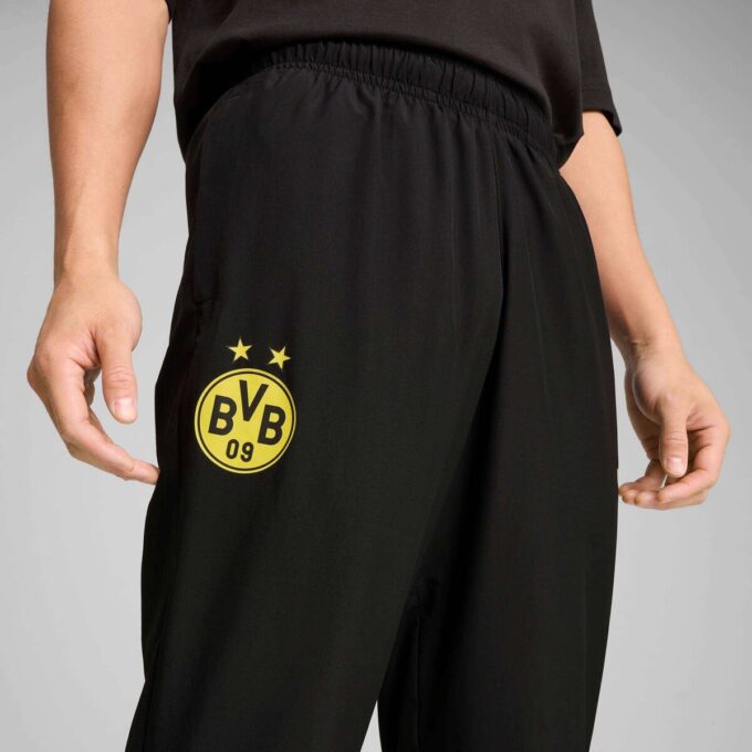 Borussia Dortmund ftblARCHIVE Erkek Pantolonu