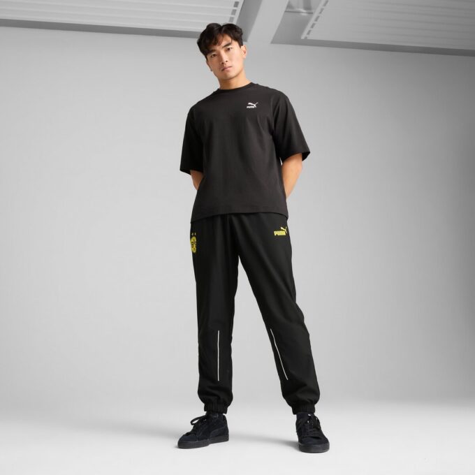 Borussia Dortmund ftblARCHIVE Erkek Pantolonu