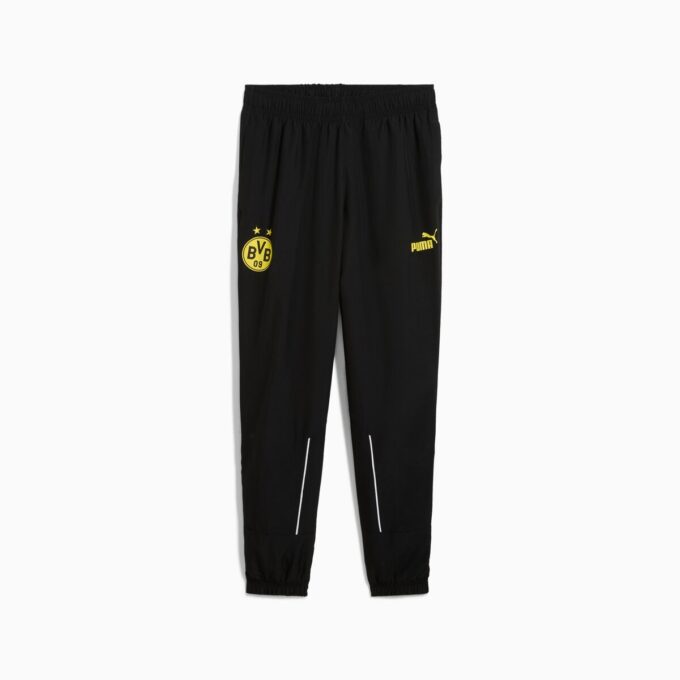 Borussia Dortmund ftblARCHIVE Erkek Pantolonu