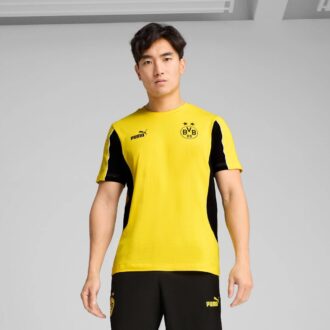 Borussia Dortmund ftblARCHIVE Erkek Tişörtü