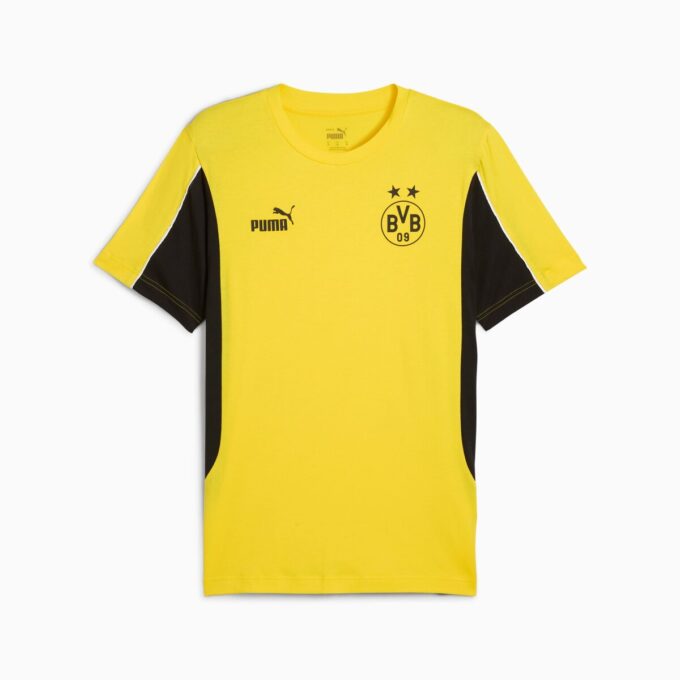 Borussia Dortmund ftblARCHIVE Erkek Tişörtü Borussia Dortmund ftblARCHIVE Erkek Tişörtü