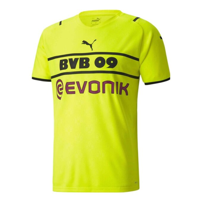 Borussia Dortmund Futbol Forması “Sarı”