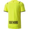 Borussia Dortmund Futbol Forması “Sarı”