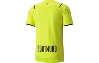 Borussia Dortmund Futbol Forması “Sarı”