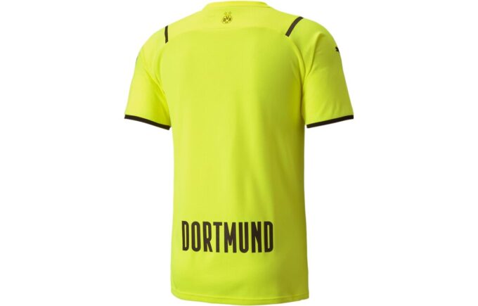Borussia Dortmund Futbol Forması “Sarı”
