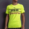 Borussia Dortmund Futbol Forması “Sarı”