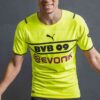 Borussia Dortmund Futbol Forması “Sarı”