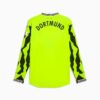Borussia Dortmund Orijinal Uzun Kollu Özel Erkek Forması Borussia Dortmund Orijinal Uzun Kollu Özel Erkek Forması