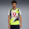 Borussia Dortmund Replica Deplasman 25/26 Erkek Futbol Forması Borussia Dortmund Replica Deplasman 25/26 Erkek Futbol Forması