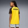 Borussia Dortmund Replica Home 25/26 Büyük Çocuk Futbol Forması Borussia Dortmund Replica Home 25/26 Büyük Çocuk Futbol Forması