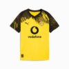 Borussia Dortmund Replica Home 25/26 Büyük Çocuk Futbol Forması Borussia Dortmund Replica Home 25/26 Büyük Çocuk Futbol Forması
