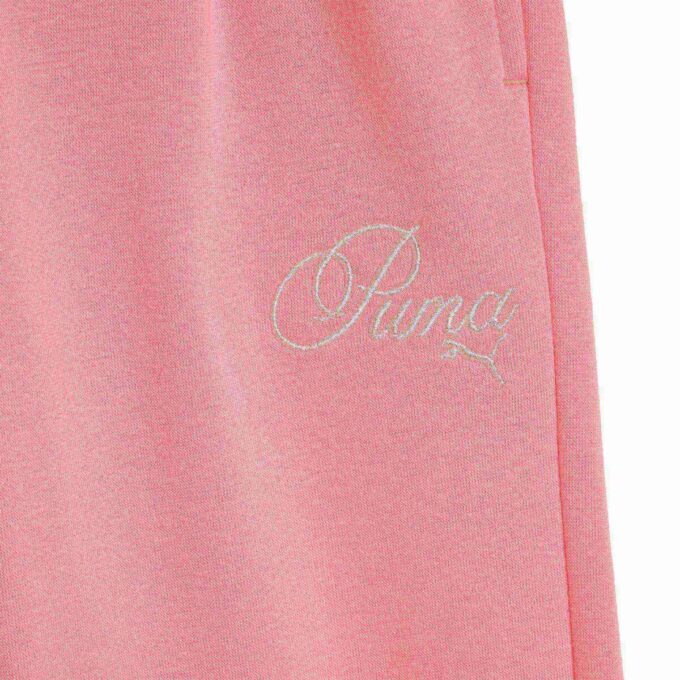 Bow Society Büyük Çocuklar İçin Geniş Paça Polar Pantolon Bow Society Büyük Çocuklar İçin Geniş Paça Polar Pantolon