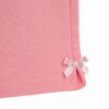 Bow Society Büyük Çocuklar İçin Geniş Paça Polar Pantolon Bow Society Büyük Çocuklar İçin Geniş Paça Polar Pantolon
