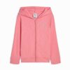 Bow Society Küçük Çocuklar İçin Kapüşonlu Sweatshirt Bow Society Küçük Çocuklar İçin Kapüşonlu Sweatshirt