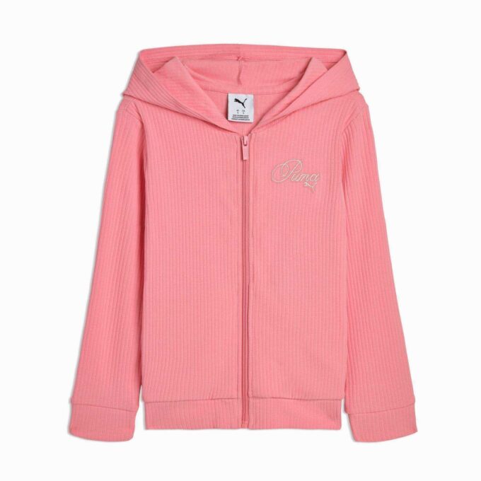 Bow Society Küçük Çocuklar İçin Kapüşonlu Sweatshirt Bow Society Küçük Çocuklar İçin Kapüşonlu Sweatshirt