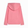 Bow Society Küçük Çocuklar İçin Kapüşonlu Sweatshirt Bow Society Küçük Çocuklar İçin Kapüşonlu Sweatshirt