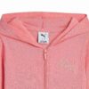 Bow Society Küçük Çocuklar İçin Kapüşonlu Sweatshirt Bow Society Küçük Çocuklar İçin Kapüşonlu Sweatshirt