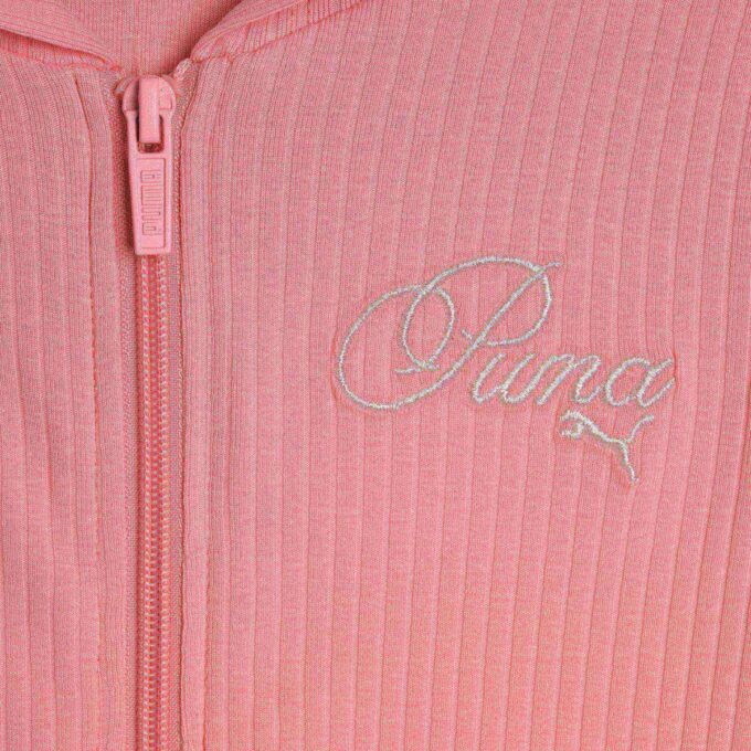 Bow Society Küçük Çocuklar İçin Kapüşonlu Sweatshirt Bow Society Küçük Çocuklar İçin Kapüşonlu Sweatshirt