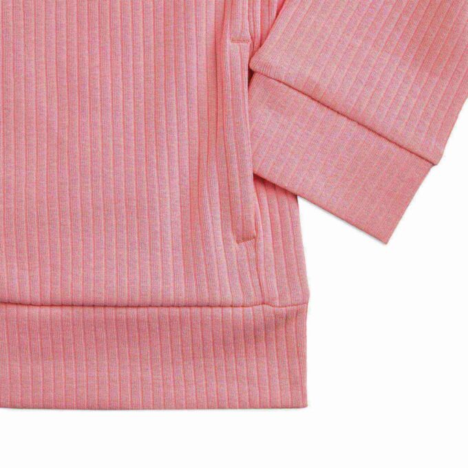 Bow Society Küçük Çocuklar İçin Kapüşonlu Sweatshirt Bow Society Küçük Çocuklar İçin Kapüşonlu Sweatshirt