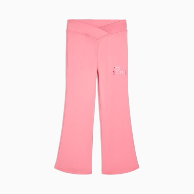 Bow Society Küçük Çocuklar İçin Kloş Tayt Bow Society Küçük Çocuklar İçin Kloş Tayt