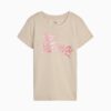 Bow Society Küçük Çocuklar İçin Pamuklu Jersey Tişört Bow Society Küçük Çocuklar İçin Pamuklu Jersey Tişört