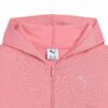 Bow Society Küçük Çocuklar İçin Polar Kapüşonlu Sweatshirt Bow Society Küçük Çocuklar İçin Polar Kapüşonlu Sweatshirt