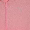 Bow Society Küçük Çocuklar İçin Polar Kapüşonlu Sweatshirt Bow Society Küçük Çocuklar İçin Polar Kapüşonlu Sweatshirt