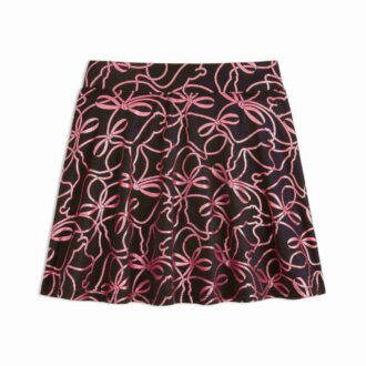 Bow Society Küçük Çocuklar İçin Spandex