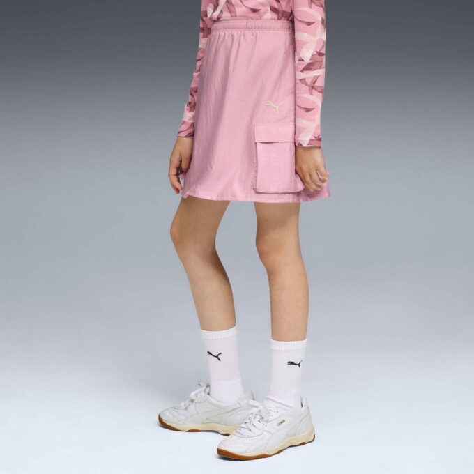 Bowtique Büyük Çocuk Kargo Eteği Bowtique Büyük Çocuk Kargo Eteği